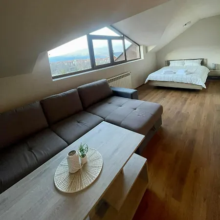 Elgora в Comfort Апартаменты