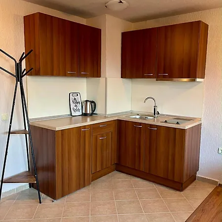 Apartment Elgora в Comfort Bansko