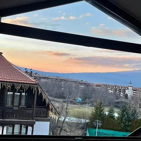 Elgora в Comfort * Bansko