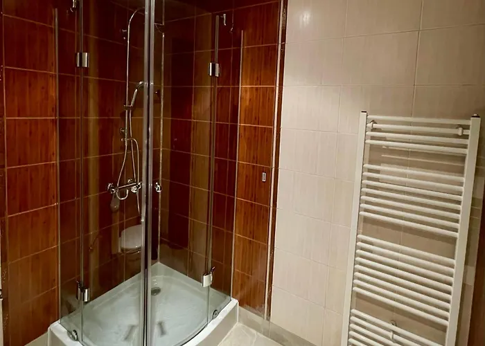 Elgora в Comfort Apartment Bansko